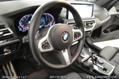 2022 BMW X3 xDrive30i   - Photo 29 - Mesa, AZ 85202
