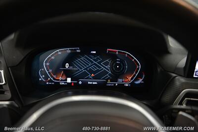 2022 BMW X3 xDrive30i   - Photo 30 - Mesa, AZ 85202