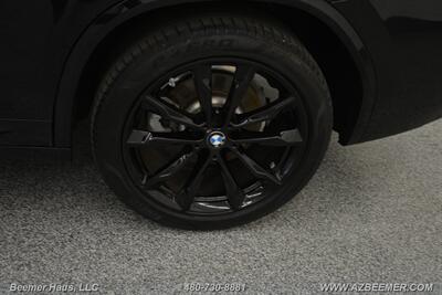 2022 BMW X3 xDrive30i   - Photo 48 - Mesa, AZ 85202