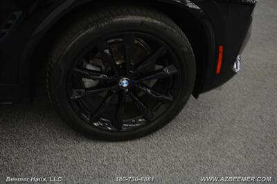 2022 BMW X3 xDrive30i   - Photo 46 - Mesa, AZ 85202