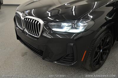 2022 BMW X3 xDrive30i   - Photo 49 - Mesa, AZ 85202