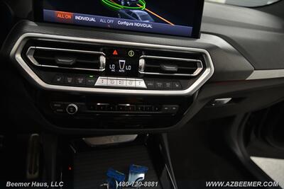 2022 BMW X3 xDrive30i   - Photo 35 - Mesa, AZ 85202