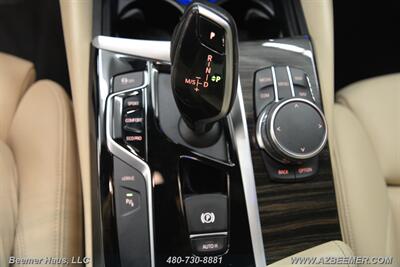 2019 BMW 5 Series 530e iPerformance   - Photo 16 - Mesa, AZ 85202