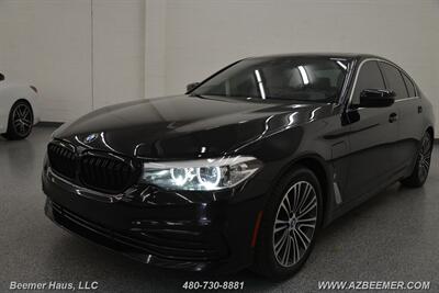 2019 BMW 5 Series 530e iPerformance   - Photo 2 - Mesa, AZ 85202