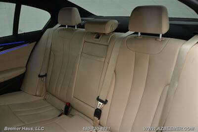 2019 BMW 5 Series 530e iPerformance   - Photo 25 - Mesa, AZ 85202