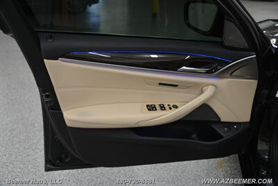 2019 BMW 5 Series 530e iPerformance   - Photo 27 - Mesa, AZ 85202