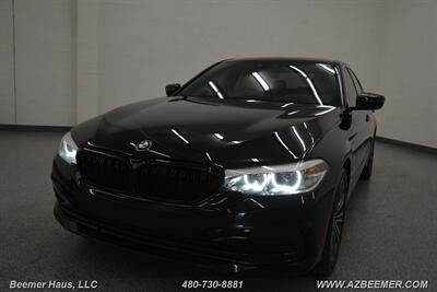 2019 BMW 5 Series 530e iPerformance   - Photo 1 - Mesa, AZ 85202