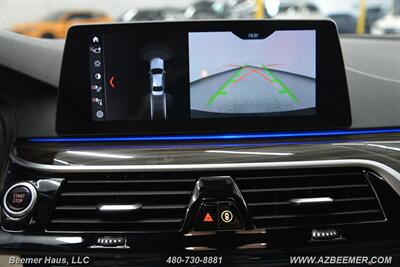 2019 BMW 5 Series 530e iPerformance   - Photo 14 - Mesa, AZ 85202