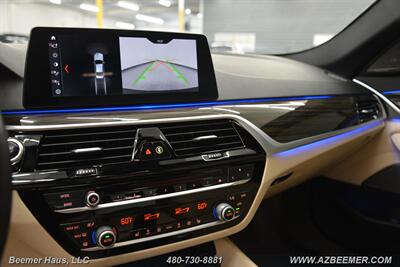 2019 BMW 5 Series 530e iPerformance   - Photo 18 - Mesa, AZ 85202