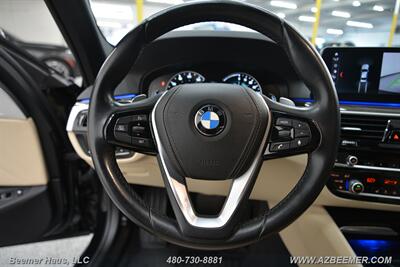 2019 BMW 5 Series 530e iPerformance   - Photo 12 - Mesa, AZ 85202
