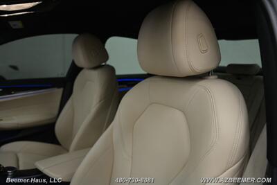 2019 BMW 5 Series 530e iPerformance   - Photo 10 - Mesa, AZ 85202