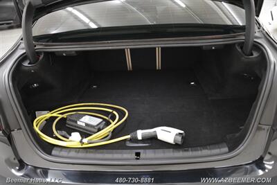 2019 BMW 5 Series 530e iPerformance   - Photo 31 - Mesa, AZ 85202