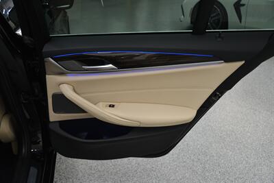 2019 BMW 5 Series 530e iPerformance   - Photo 30 - Mesa, AZ 85202