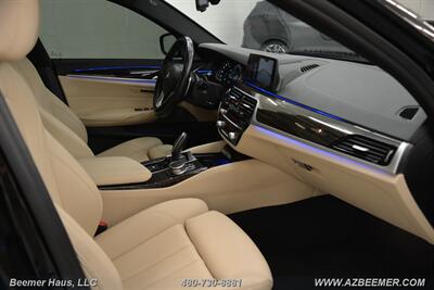 2019 BMW 5 Series 530e iPerformance   - Photo 19 - Mesa, AZ 85202