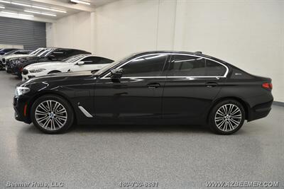 2019 BMW 5 Series 530e iPerformance   - Photo 3 - Mesa, AZ 85202