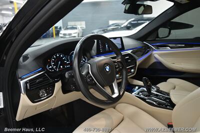 2019 BMW 5 Series 530e iPerformance   - Photo 11 - Mesa, AZ 85202