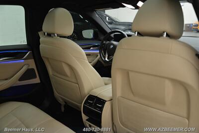 2019 BMW 5 Series 530e iPerformance   - Photo 24 - Mesa, AZ 85202