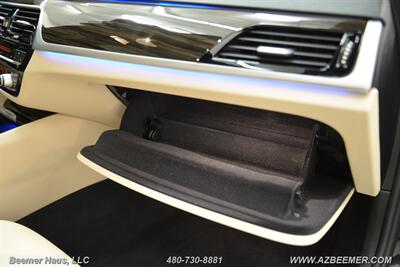 2019 BMW 5 Series 530e iPerformance   - Photo 21 - Mesa, AZ 85202