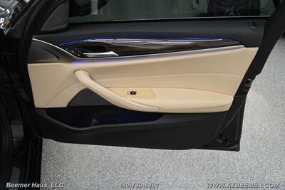 2019 BMW 5 Series 530e iPerformance   - Photo 29 - Mesa, AZ 85202