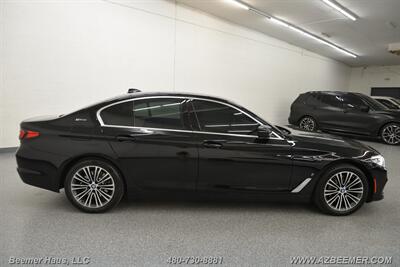 2019 BMW 5 Series 530e iPerformance   - Photo 5 - Mesa, AZ 85202