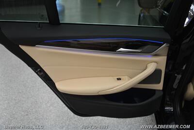2019 BMW 5 Series 530e iPerformance   - Photo 28 - Mesa, AZ 85202