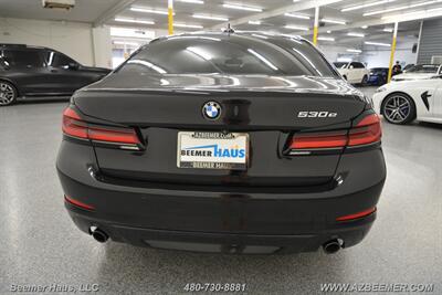 2019 BMW 5 Series 530e iPerformance   - Photo 7 - Mesa, AZ 85202