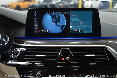 2019 BMW 5 Series 530e iPerformance   - Photo 13 - Mesa, AZ 85202