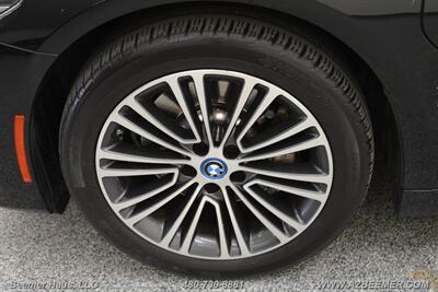2019 BMW 5 Series 530e iPerformance   - Photo 32 - Mesa, AZ 85202
