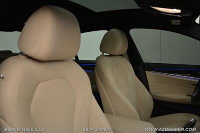 2019 BMW 5 Series 530e iPerformance   - Photo 20 - Mesa, AZ 85202