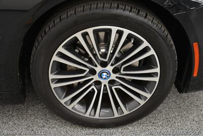 2019 BMW 5 Series 530e iPerformance   - Photo 35 - Mesa, AZ 85202