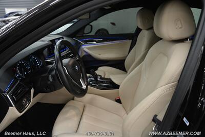 2019 BMW 5 Series 530e iPerformance   - Photo 9 - Mesa, AZ 85202