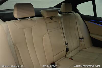 2019 BMW 5 Series 530e iPerformance   - Photo 23 - Mesa, AZ 85202