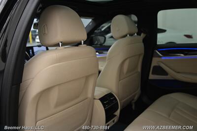 2019 BMW 5 Series 530e iPerformance   - Photo 26 - Mesa, AZ 85202