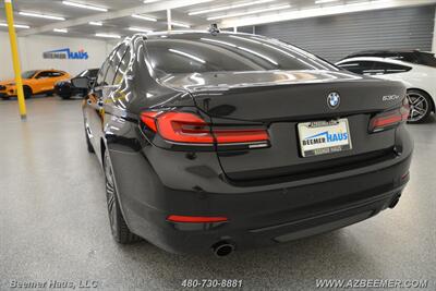 2019 BMW 5 Series 530e iPerformance   - Photo 8 - Mesa, AZ 85202