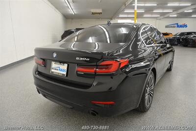 2019 BMW 5 Series 530e iPerformance   - Photo 6 - Mesa, AZ 85202