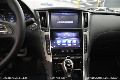 2017 INFINITI Q60 3.0T Premium   - Photo 23 - Mesa, AZ 85202