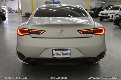 2017 INFINITI Q60 3.0T Premium   - Photo 9 - Mesa, AZ 85202
