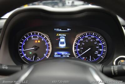 2017 INFINITI Q60 3.0T Premium   - Photo 22 - Mesa, AZ 85202