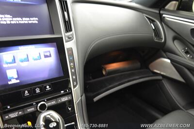 2017 INFINITI Q60 3.0T Premium   - Photo 30 - Mesa, AZ 85202