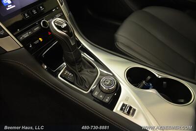 2017 INFINITI Q60 3.0T Premium   - Photo 27 - Mesa, AZ 85202