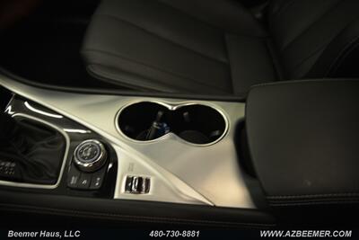 2017 INFINITI Q60 3.0T Premium   - Photo 28 - Mesa, AZ 85202