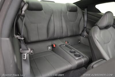 2017 INFINITI Q60 3.0T Premium   - Photo 19 - Mesa, AZ 85202