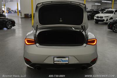 2017 INFINITI Q60 3.0T Premium   - Photo 35 - Mesa, AZ 85202