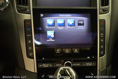 2017 INFINITI Q60 3.0T Premium   - Photo 26 - Mesa, AZ 85202
