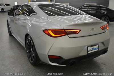 2017 INFINITI Q60 3.0T Premium   - Photo 10 - Mesa, AZ 85202