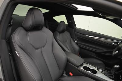 2017 INFINITI Q60 3.0T Premium   - Photo 16 - Mesa, AZ 85202