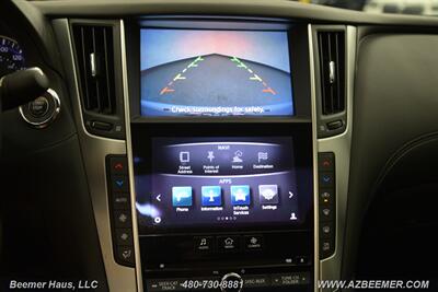 2017 INFINITI Q60 3.0T Premium   - Photo 25 - Mesa, AZ 85202