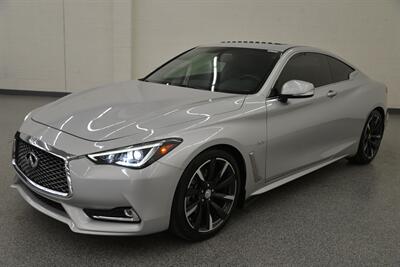 2017 INFINITI Q60 3.0T Premium   - Photo 2 - Mesa, AZ 85202
