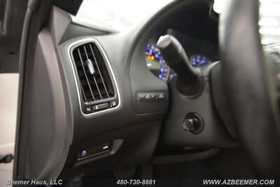 2017 INFINITI Q60 3.0T Premium   - Photo 24 - Mesa, AZ 85202