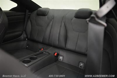 2017 INFINITI Q60 3.0T Premium   - Photo 20 - Mesa, AZ 85202